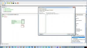 Управление через локальную сеть нагрузкой  в FLProg Часть 3