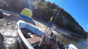 Покупка Новой Лодки РеалКрафт 370