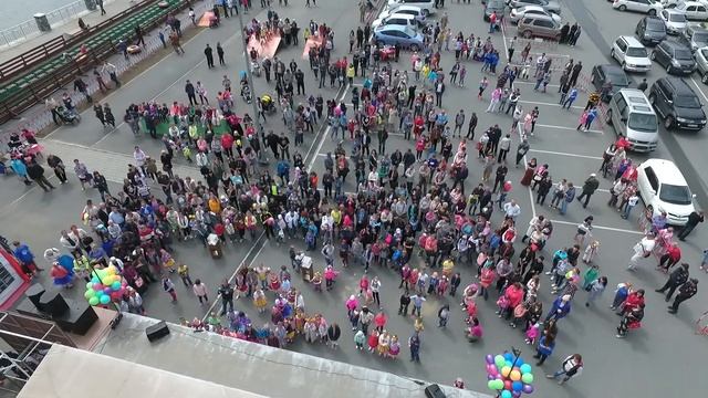 "Простой номер благотворительности 7715". Основной проект БФ "Забота" смотреть онлайн