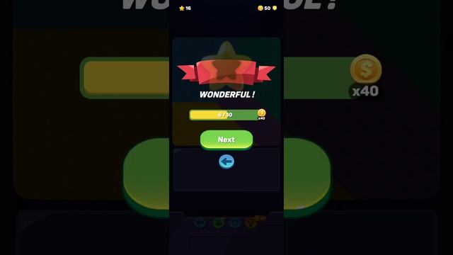 Polygon Puzzle Mania Gameplay Walkthrough смотреть онлайн