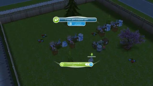 TheSimsFreePlay.Свадьба! смотреть онлайн