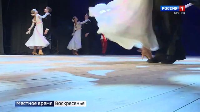 Брянский областной методический центр "Народное творчество" готовится к Юбилею. смотреть онлайн