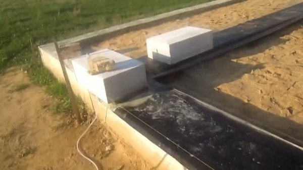 Как пользоваться гидроуровнем