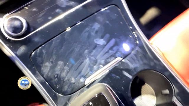 2022 Dongfeng FORTHING T5 EVO 1.5T 7DCT Walkaround—2022 Guangzhou Motor Show смотреть онлайн