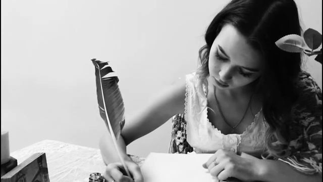 И.А. Бунин "Легкое дыхание" смотреть онлайн