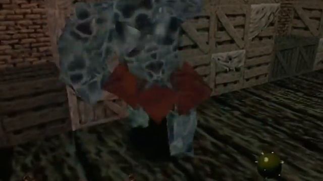 Let's Play Nightmare Creatures Bonus - Cheats смотреть онлайн
