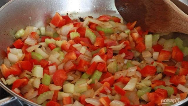 Сборник рецептов