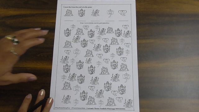 2019 Punctuality Game for Ganesh Chaturthi| Ladies Game for Kitty Party|Prachi Game Ideas смотреть онлайн