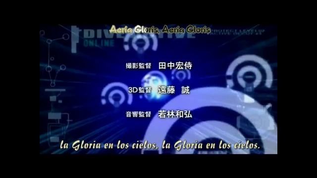 ghost in the shell stand alone complex opening (inner universe) subtitulada al español смотреть онлайн