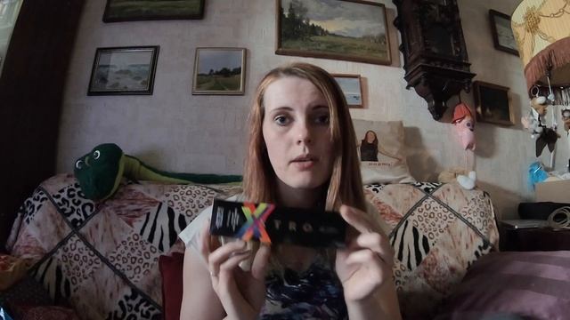 Крашу волосы в яркий цвет! Учимся делать в домашних условиях. смотреть онлайн