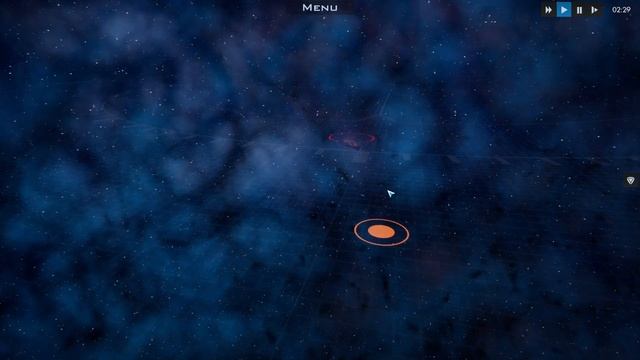 Lord Of Rigel 4x Sci Fi