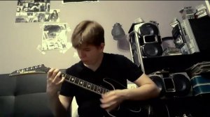 Обзор гитары как у Цоя