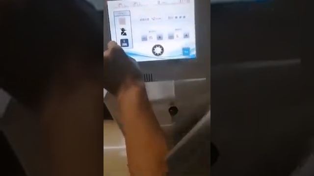 диодный лазер 808 нм, безболезненное удаление 3 Длинны волны. смотреть онлайн