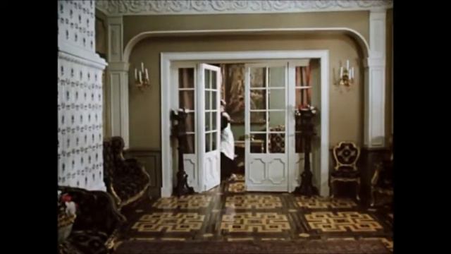 Принц Флоризель. "Я никогда не пойму платье в 500 фунтов!" - на канале КиноКлипер смотреть онлайн