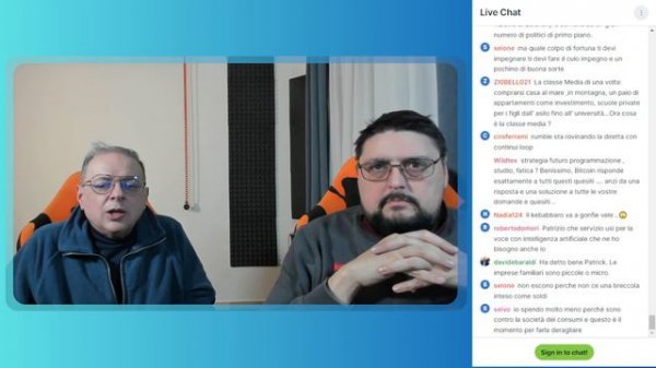 Il pensiero limitante. Seguire il flusso lungo un percorso.