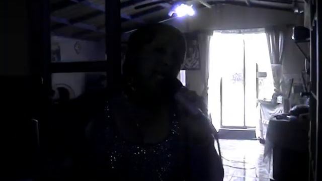 Hoy Tengo Ganas De Tì - Ritta Yolanda (La Voz De El Peñòn) смотреть онлайн