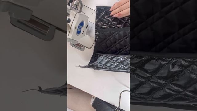 КАК СШИТЬ ЖИЛЕТКУ 2 часть смотреть онлайн