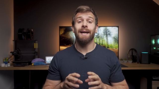 Automate Your Smart Home With This Easy Bed Sensor смотреть онлайн