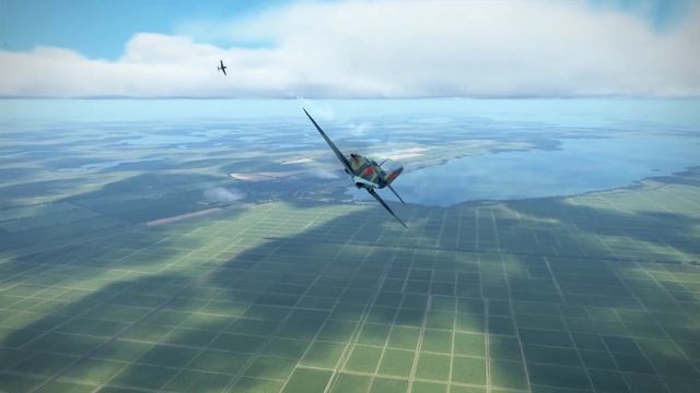 iL-2 Battle of Stalingrad Epic Crashes and Fails Compilation #77 смотреть онлайн