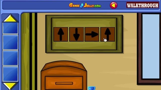 Tarsier Escape Walkthrough - Games2Jolly смотреть онлайн