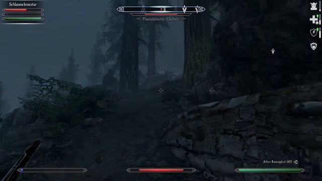 Let´s Play Enderal: Forgotten Stories (SE) Deutsch #44 Die Burg 