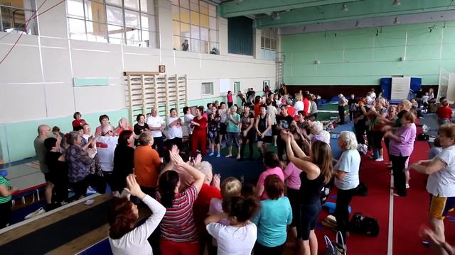 Занятие йогой смотреть онлайн