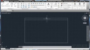 Как изменить размер в Автокаде?