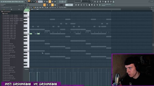 КАК СДЕЛАТЬ HYPERPOP БИТ В СТИЛЕ PLAYBOI CARTI И LIL UZI В FL STUDIO
