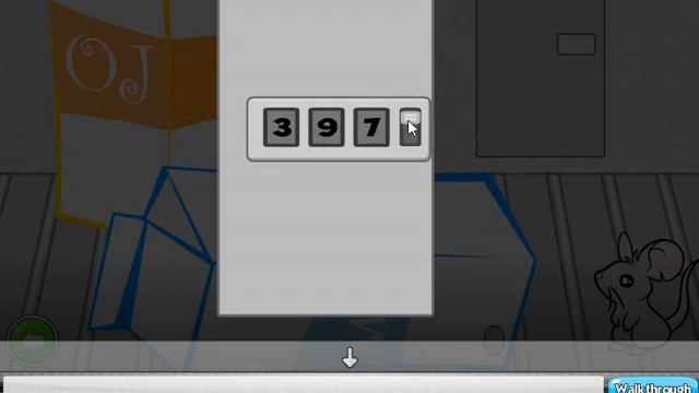 Marly Mouse Escape Icebox Walkthrough [MouseCity] смотреть онлайн
