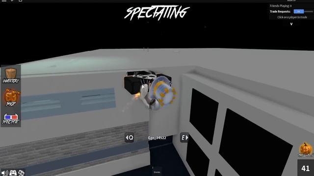 ХЭЛЛОУИН КВЕСТ В Murder Mystery 2 Роблокс - ТАЙНА УБИЙСТВА 2 ROBLOX смотреть онлайн