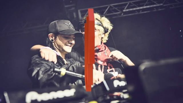SKRILLEX & SNAILS - ID w/ ROCK AND ROLL ALL NITE (DEMO) смотреть онлайн