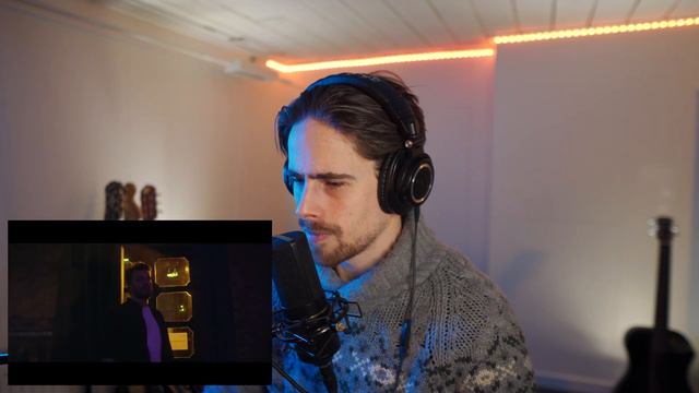 LAUD - Are You The One (The Voice Belgium Competitor) FIRST REACTION! (A DILEMMA...)