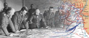 1. Битва ставок. Операция ''Барбаросса''