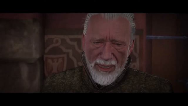 Kingdom Come Deliverance - страшный сон половца смотреть онлайн