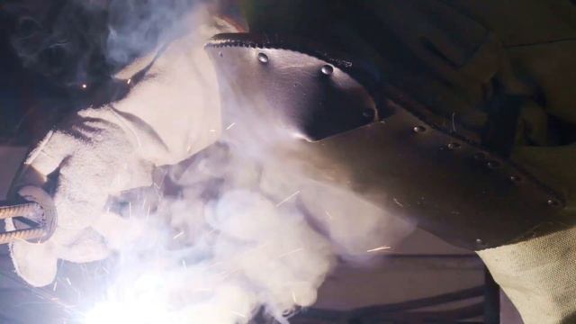 Наколенники для сварщика смотреть онлайн