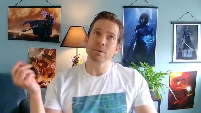 The Catapult: D&D #129 смотреть онлайн