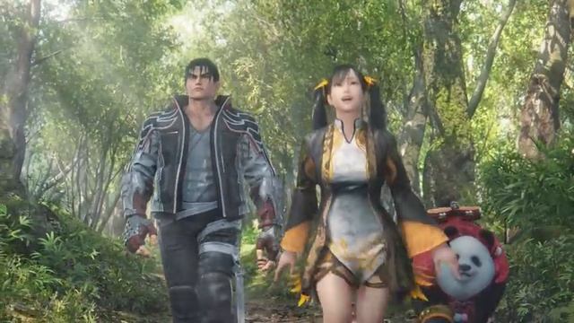 TEKKEN 8 Modo Historia Completo | Gameplay Español | Juego Completo PS5 смотреть онлайн