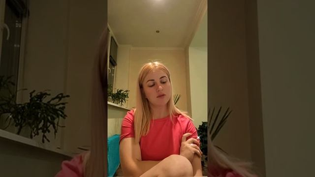 Место силы (запись прямого эфира + медитативная практика) смотреть онлайн