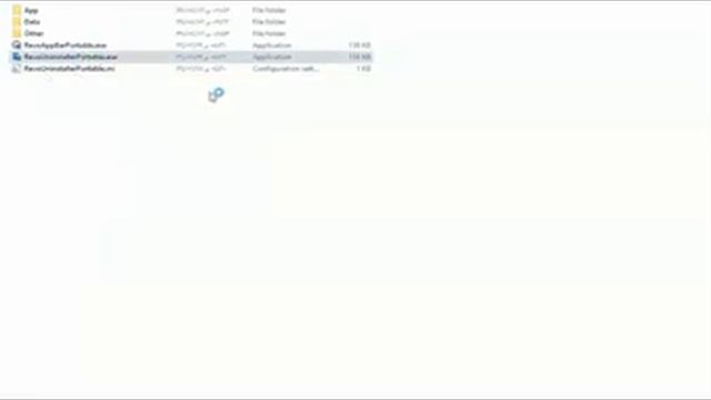 Revo Uninstaller Pro 3.1.9 + Repack + Portable full смотреть онлайн