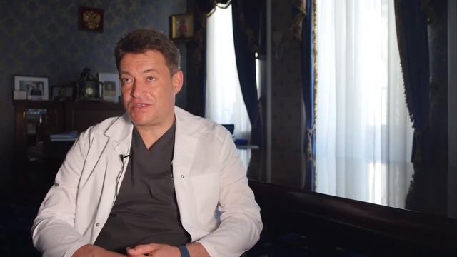 Каприн А Д Первый Форум онкологов и радиологов смотреть онлайн