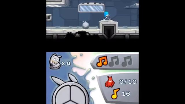 De blob (ds) part 1 смотреть онлайн