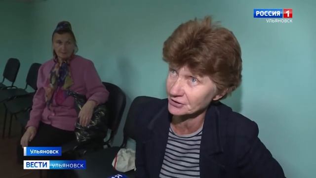 Продуктовые наборы пенсионерам от ТОС "Мостовая Слобода" ко Дню пожилого человека смотреть онлайн