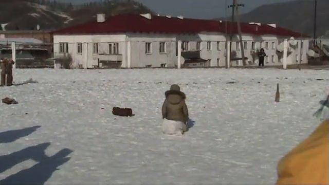 Трезвая масленница, часть 2 смотреть онлайн