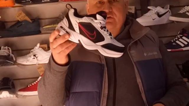 Обзор Новинок(109 место)Nike 270,adidas yeezy boost700 смотреть онлайн