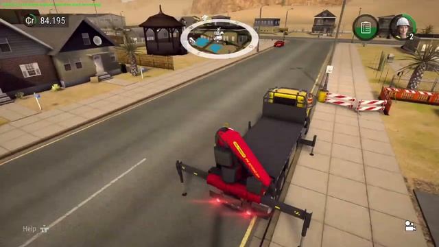 Construction Simulator 2 PC Crash At Start Up Fix смотреть онлайн