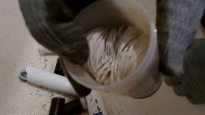 Фильтры для воды Аквафор К7М, К7В что внутри, вскрытие после года использования. Фильтр для воды.