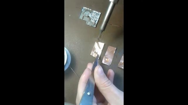 Обзор и тестирование флюсов Rusflux