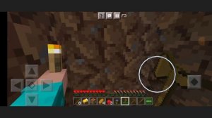 Выживание в Майнкрафте с другом на телефоне