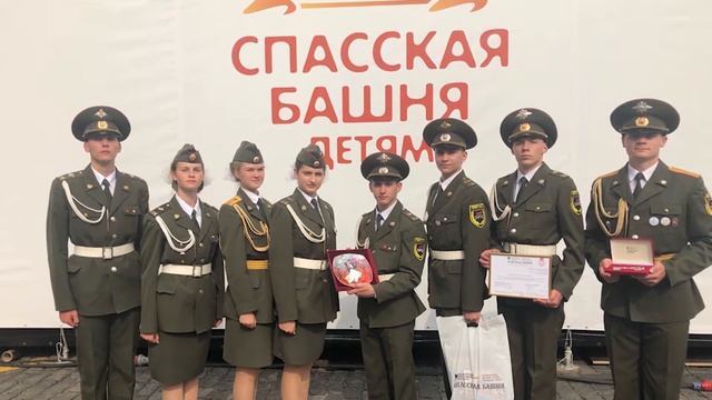 Юнармейский Пост №1 Курск смотреть онлайн