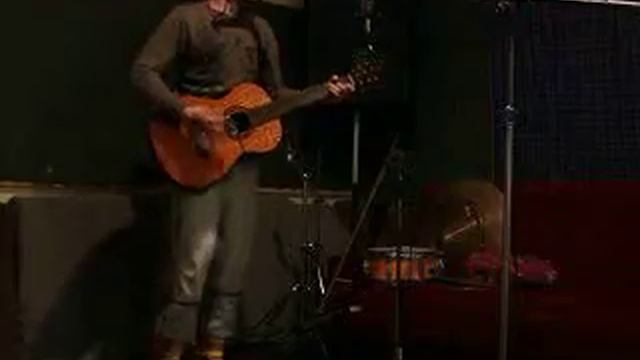 Nobody ozone live.avi смотреть онлайн